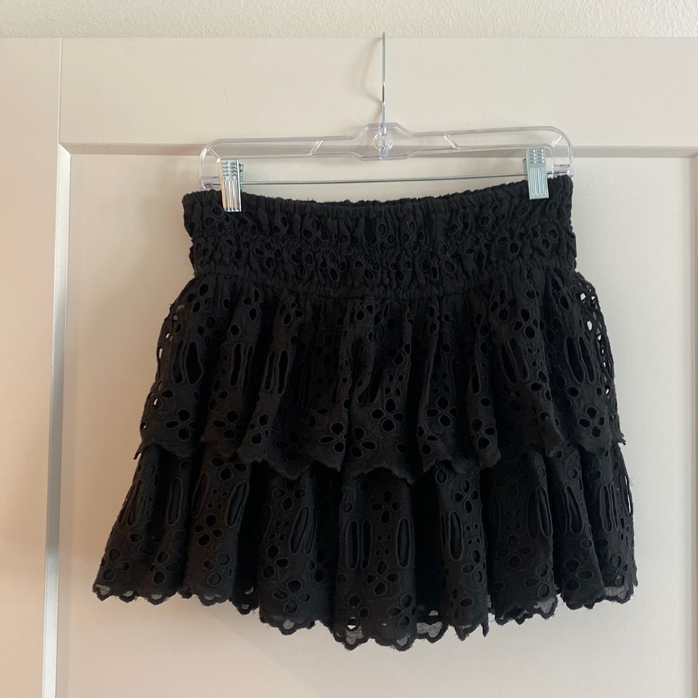 Free people skirt M